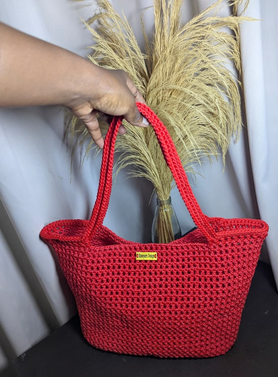 Elara Tote Bag