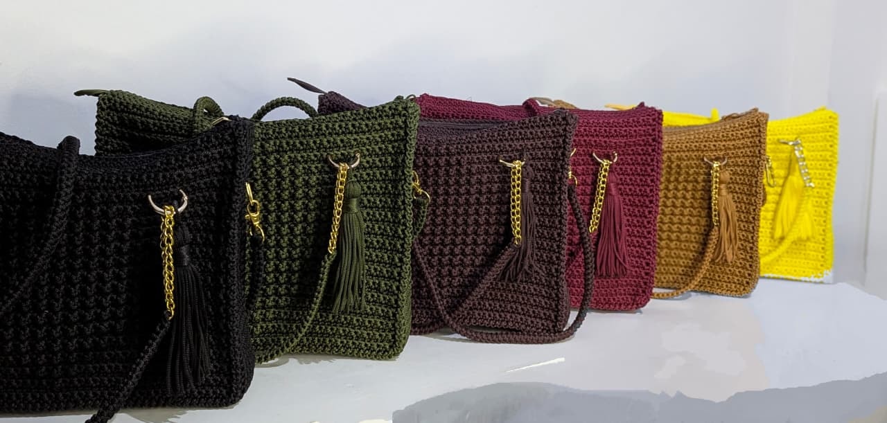 Heritage Carryall Bag