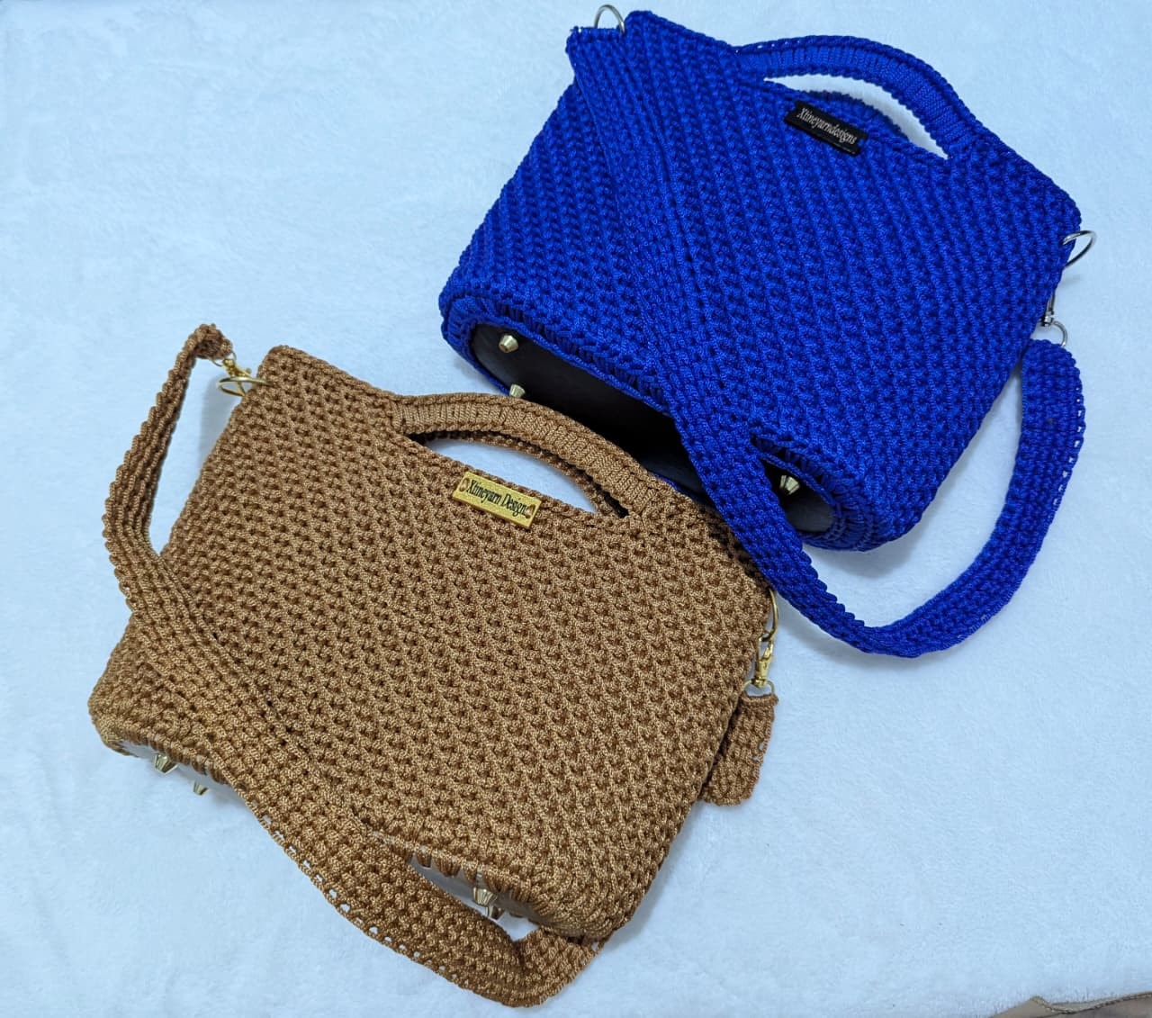Luxen Bag