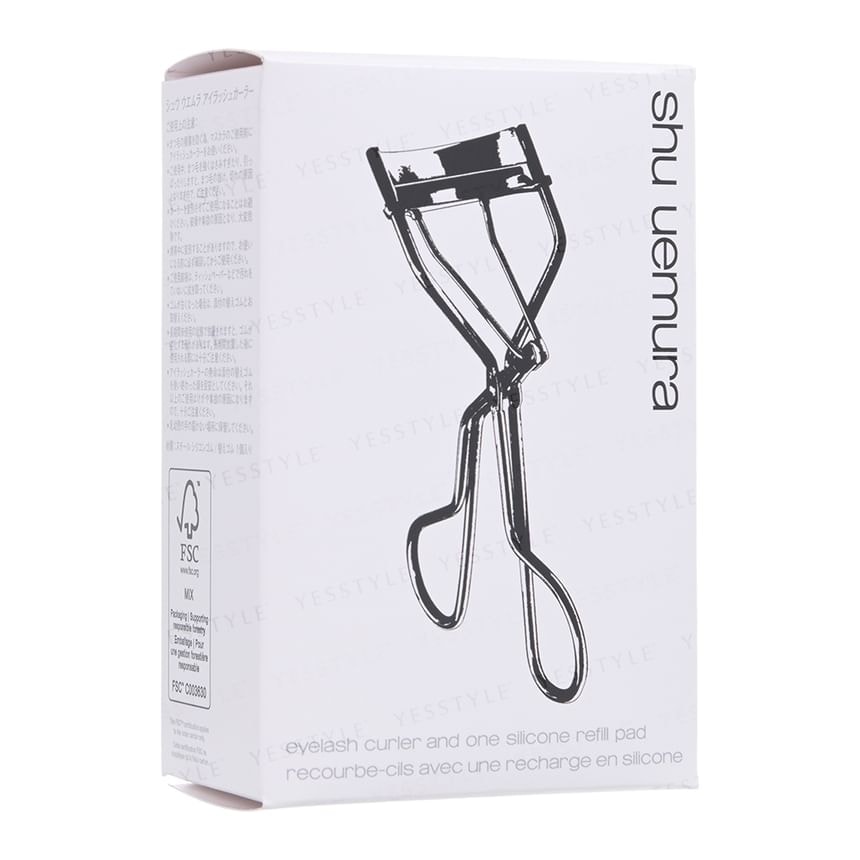 Shu Uemura - Eyelash Curler (1 pc)