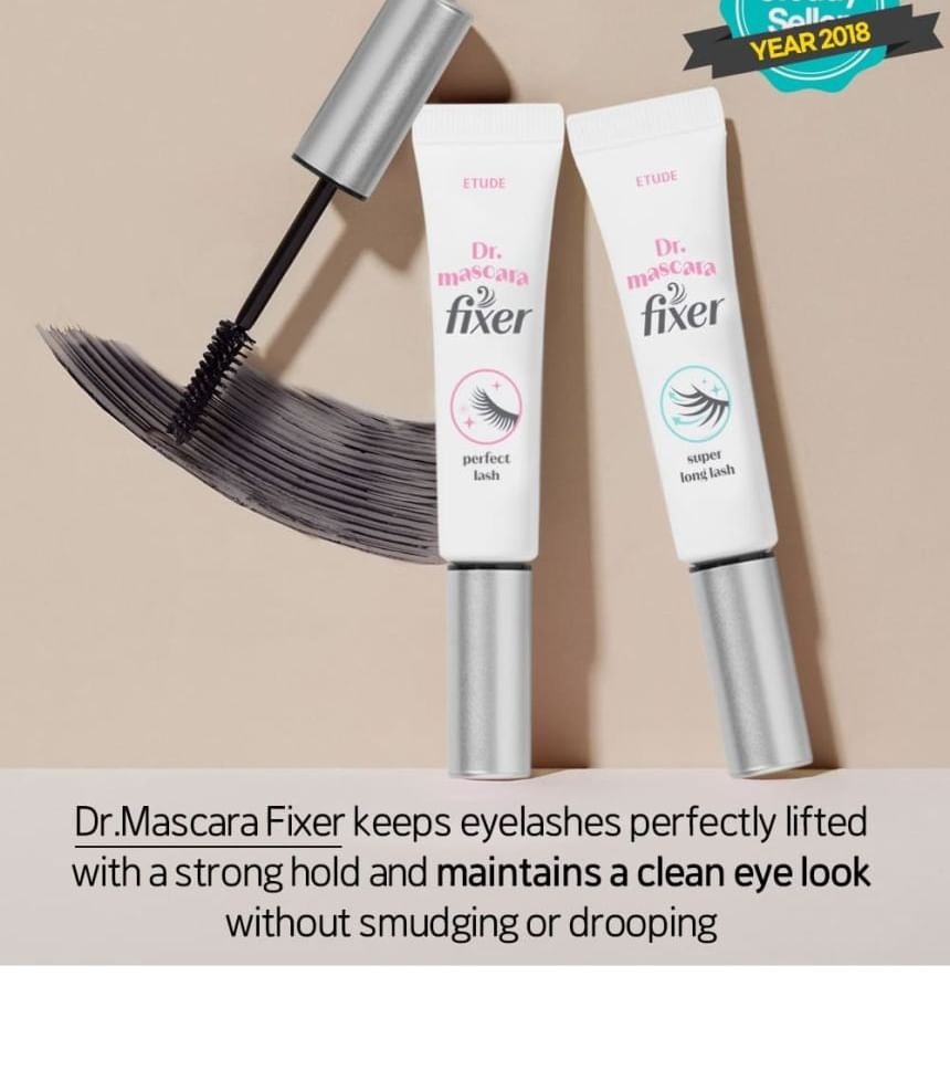 ETUDE - Dr.Mascara Fixer For Perfect Lash