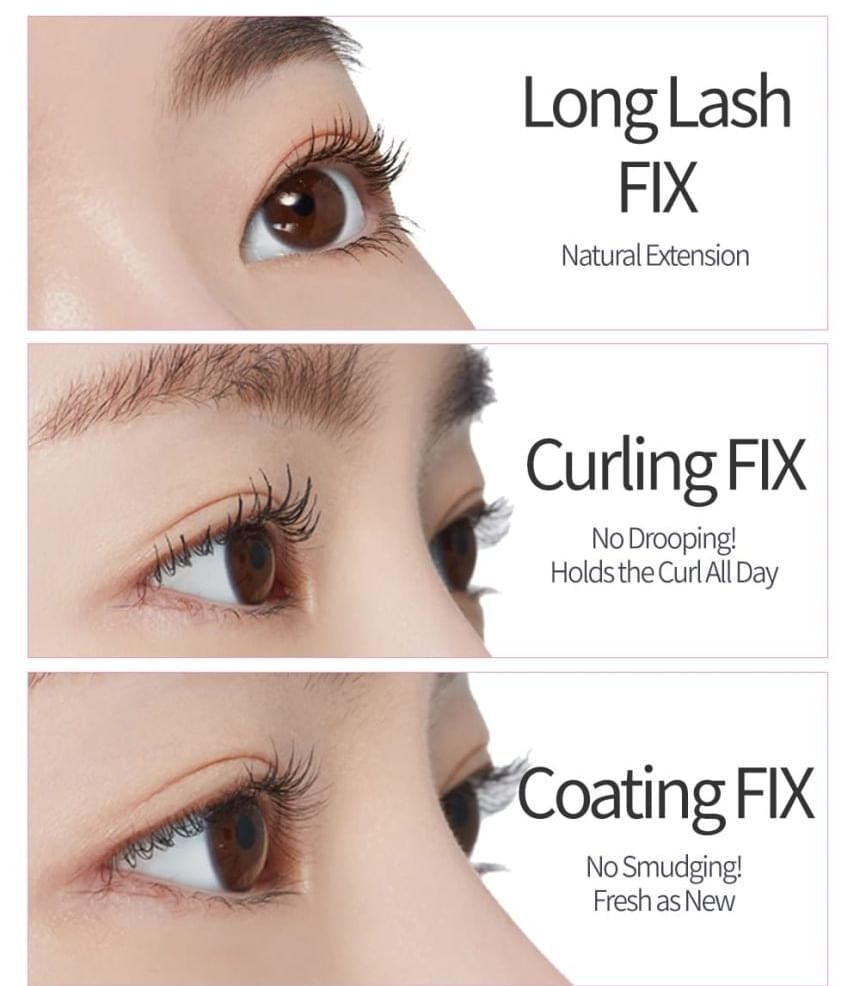 ETUDE - Dr.Mascara Fixer For Perfect Lash