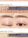 ETUDE - Bling Bling Eye Stick - 12 Colors