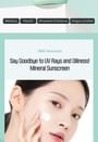 ETUDE - Sunprise Airy Finish