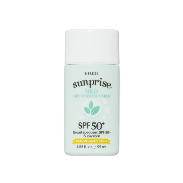 ETUDE - Sunprise Airy Finish