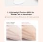 MISSHA - All-Around Safe Block Essence Sun SPF45 PA+++