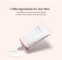 MISSHA - All-Around Safe Block Essence Sun SPF45 PA+++