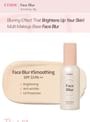 ETUDE - Face Blur - 3 Types