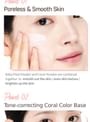 ETUDE - Face Blur - 3 Types