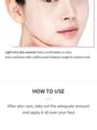 ETUDE - Face Blur - 3 Types