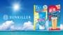 ISEHAN - Kiss Me Sunkiller Perfect Water Essence SPF 50+ PA++++