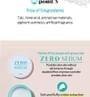 ETUDE - Zero Sebum Drying Powder
