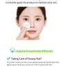 ETUDE - Zero Sebum Drying Powder