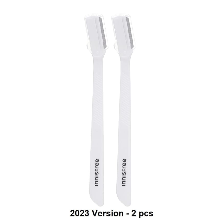 innisfree - Eco Beauty Tool Eyebrow Razor Set (2 pcs)