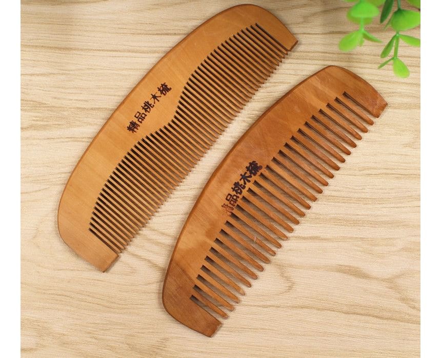 Evora - Antistatic Comb