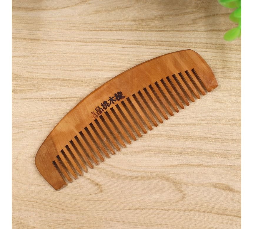 Evora - Antistatic Comb