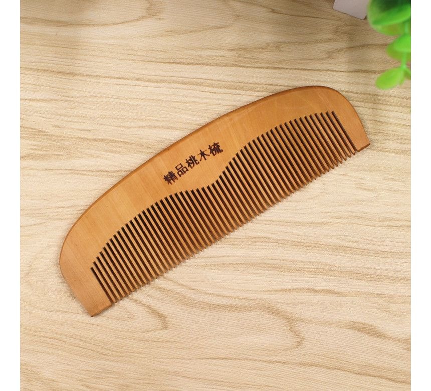 Evora - Antistatic Comb