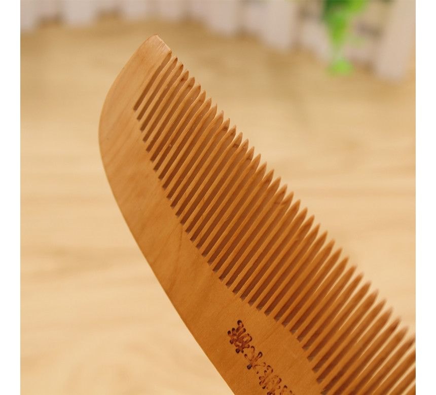 Evora - Antistatic Comb
