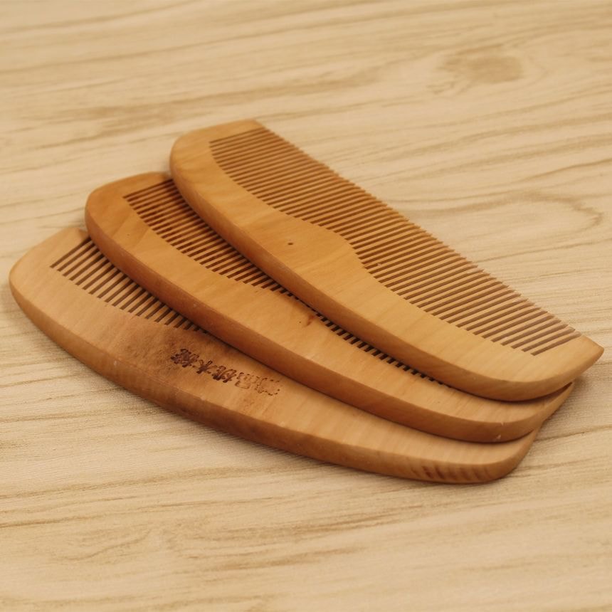 Evora - Antistatic Comb