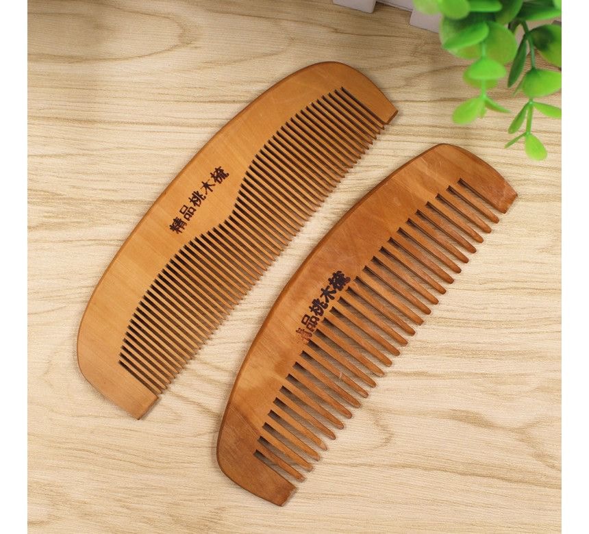 Evora - Antistatic Comb