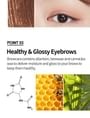 ETUDE - Color My Brows - 5 Colors