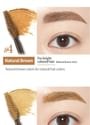 ETUDE - Color My Brows - 5 Colors