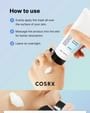 COSRX - Ultimate Nourishing Rice Overnight Spa Mask