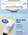 COSRX - Ultimate Nourishing Rice Overnight Spa Mask