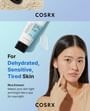COSRX - Ultimate Nourishing Rice Overnight Spa Mask