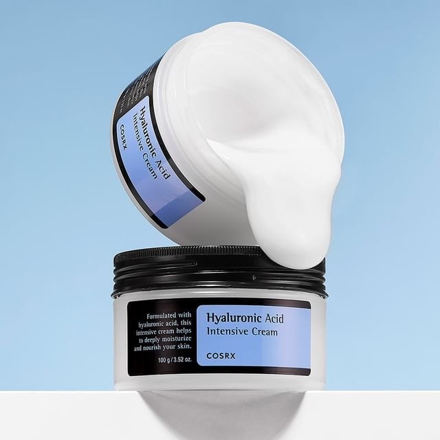COSRX - Hyaluronic Acid Intensive Cream