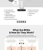 COSRX - BHA Blackhead Power Liquid