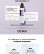 COSRX - AHA/BHA Clarifying Treatment Toner