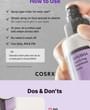 COSRX - AHA/BHA Clarifying Treatment Toner