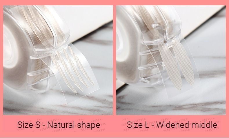 Beauty Artisan - Double Eyelid Tape