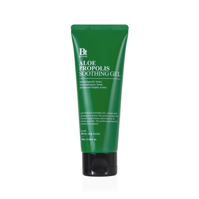 Benton - Aloe Propolis Soothing Gel 100ml