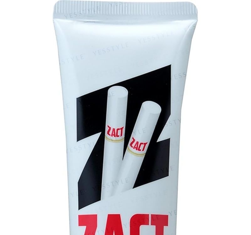 LION - Zact Toothpaste (150g)