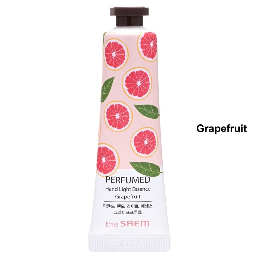 The Saem - Perfumed Hand Light Essence - 5 Types (30ml)