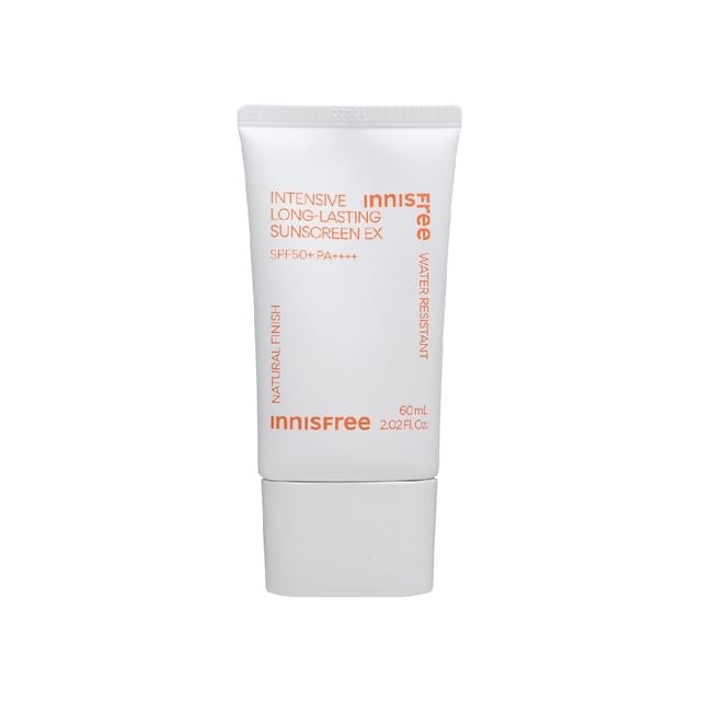 innisfree - Intensive Long Lasting Sunscreen EX