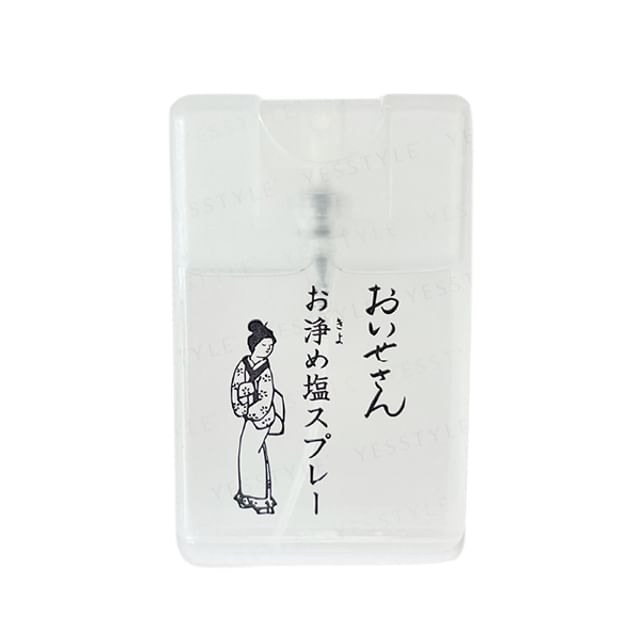 Oisesan - Purifying Salt Spray