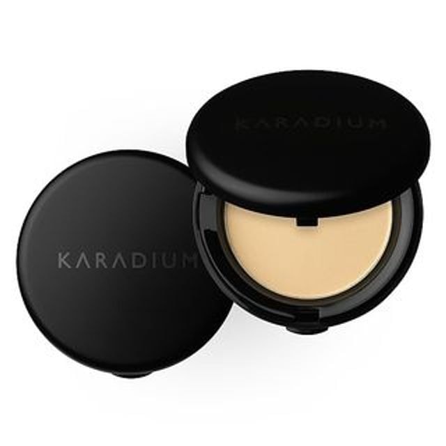 KARADIUM - Collagen Smart Sun Pact - 2 Colors