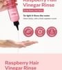 A'PIEU - Raspberry Hair Vinegar
