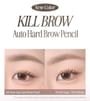 CLIO - Kill Brow Auto Hard Brow Pencil - 9 Colors