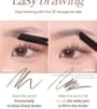 CLIO - Kill Brow Auto Hard Brow Pencil - 9 Colors