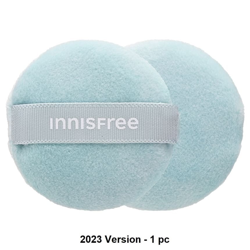 innisfree - Mini Powder Puff