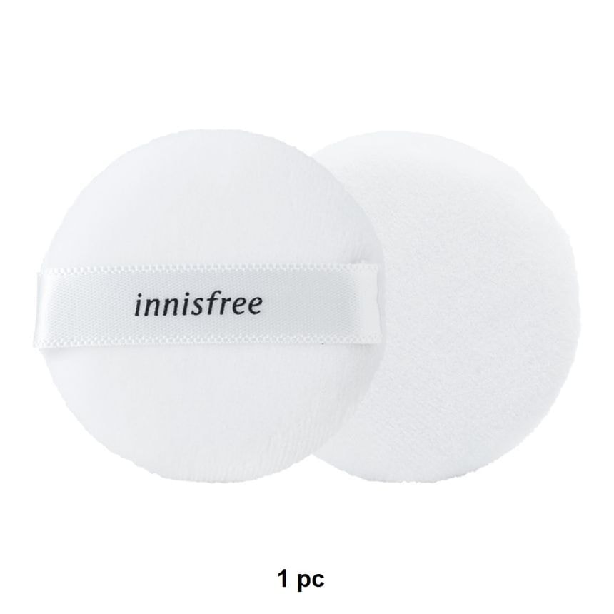 innisfree - Mini Powder Puff
