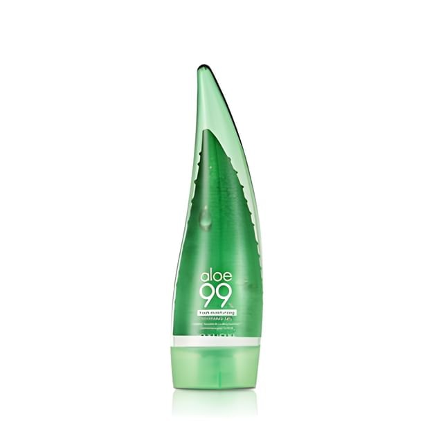 HOLIKA HOLIKA - Aloe 99% Soothing Gel