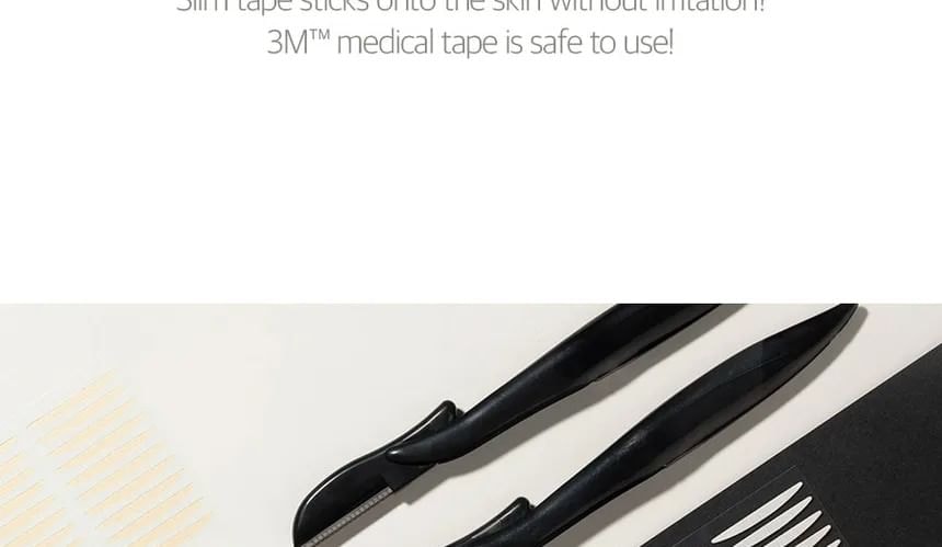 too cool for school - Double-Side Double Eyelid Tape