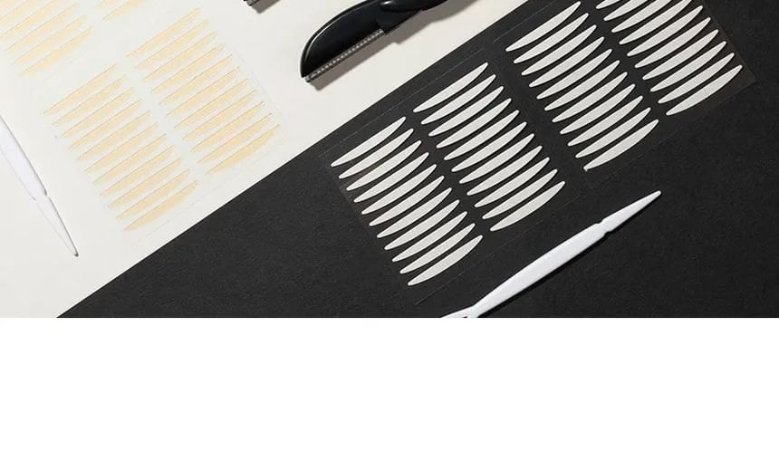 too cool for school - Double-Side Double Eyelid Tape