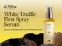 d'Alba - White Truffle First Spray Serum Mini