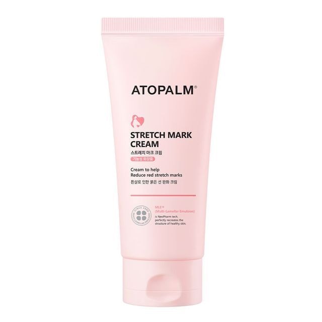 ATOPALM - Maternity Stretch Mark Cream